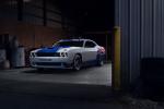 Dodge Challenger Drag Pak by Mopar 2020 года